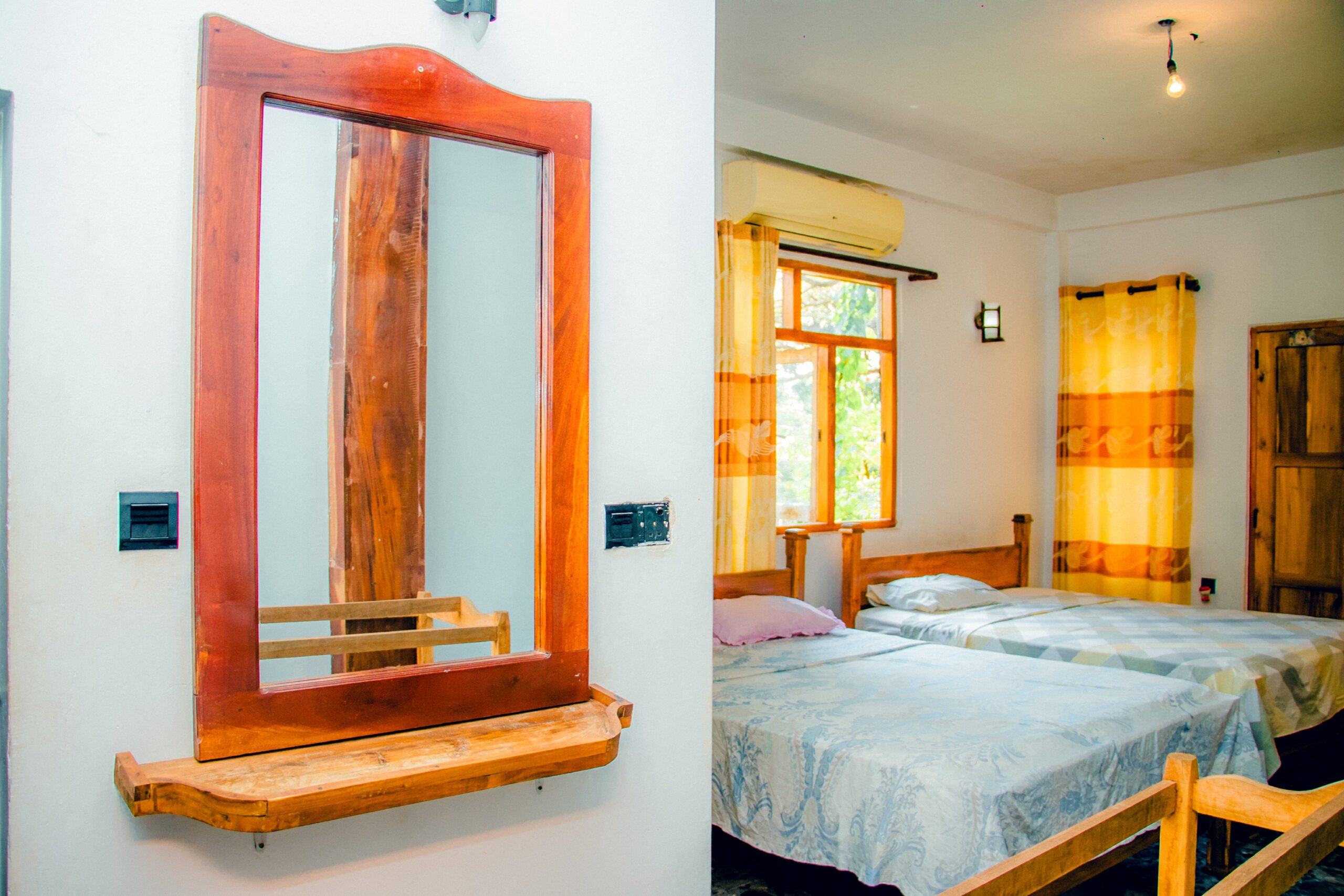 Hotel Athina Chilaw